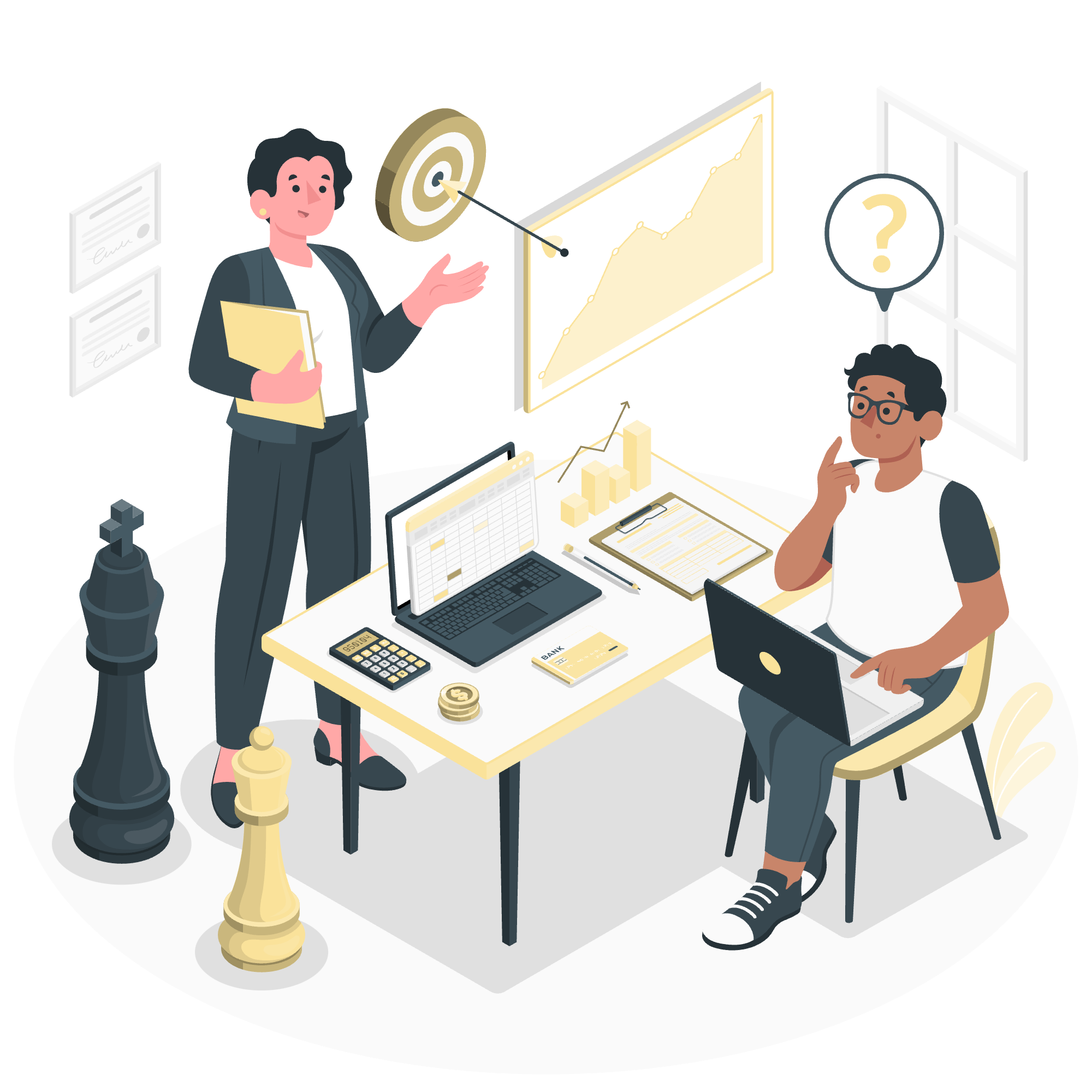 Strategic consulting-amico Strategic consulting-amico